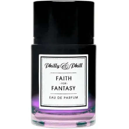 Парфюмированная вода оригинал Philly & Phill Faith for Fantasy 30 мл - фото 1