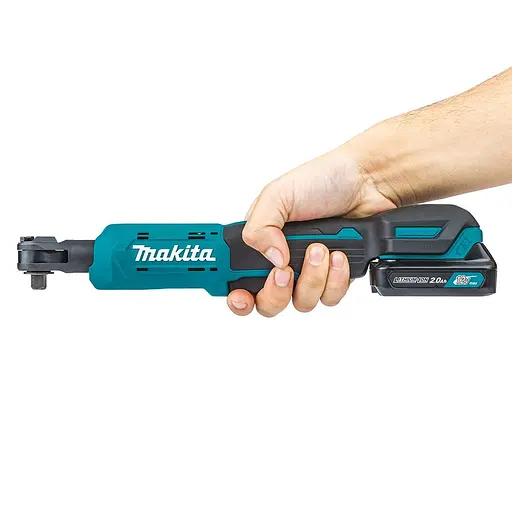 Гайковерт Makita WR100DZ угловой 10.8В - фото 7