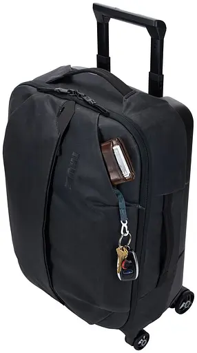 Валіза на колесах Thule Aion Carry-On Spinner Black 3204719 - фото 8
