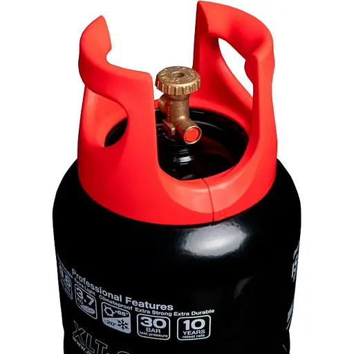 Газовый баллон Hexagon Ragasco ExtraLight XLT-9.6 (GAXL0922) - фото 3