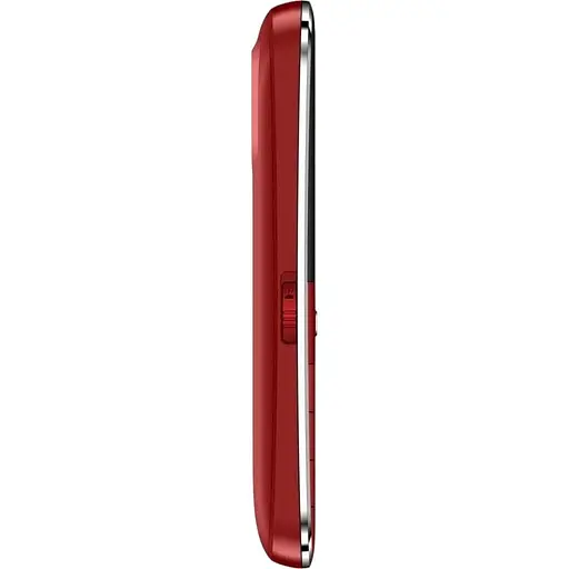 Мобільний телефон Nomi i220 Red - фото 5