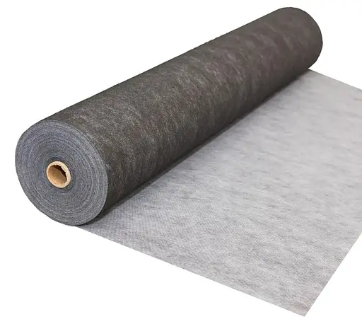 Агроволокно Shadow 50 г/м², 1.6х100 м, чорно-біле (АВЧБР00012) - фото 2