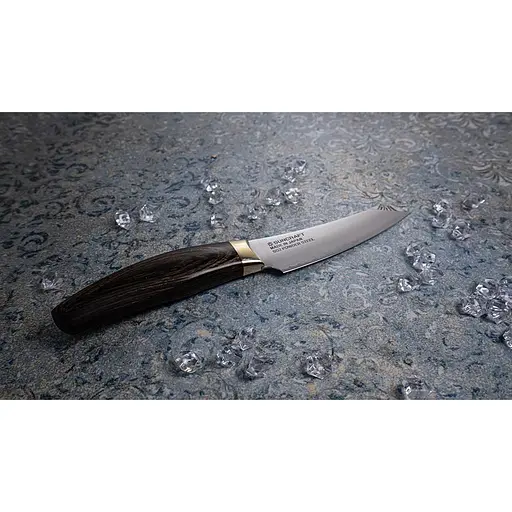 Ніж для чищення овочів Suncraft Elegancia (KSK-04) - фото 4