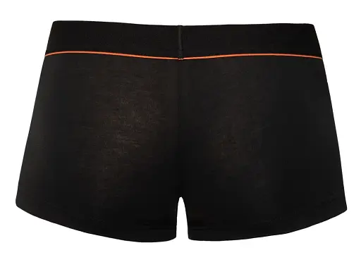 Мужские трусы-шорты Svenjoyment Menapos;s Pants, M (черный) - фото 6