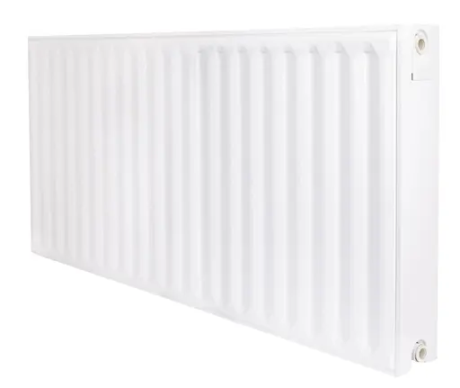 Радіатор сталевий Thermo Alliance IMAS 22 тип 500x1200 мм бічне підключення (TAI225001200K) - фото 1