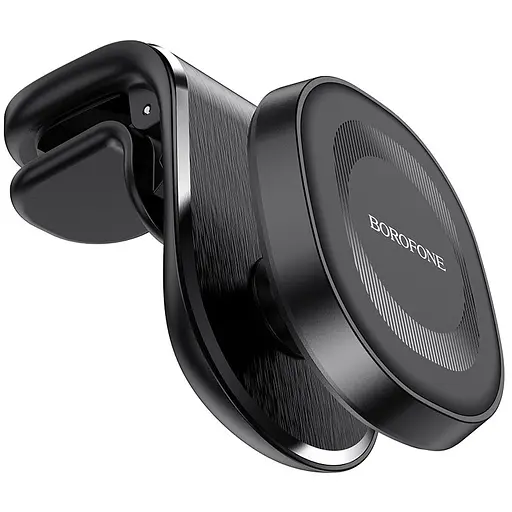 Автотримач Borofone BH40 Чорний - фото 2