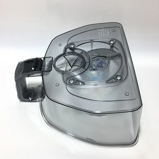 Колба для пылесоса Samsung SC18M31C0HG, DJ97-02465A (в комплекте с вентилятором турбины DJ97-02358B) - фото 6