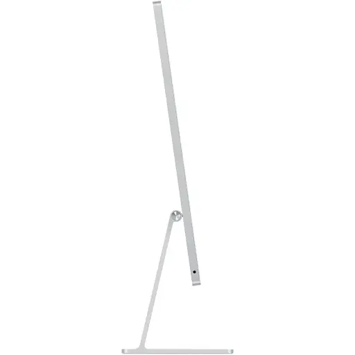 Моноблок Apple iMac 24" M3 10GPU 512GB Silver (MQRK3) 2023 [99102] - фото 4