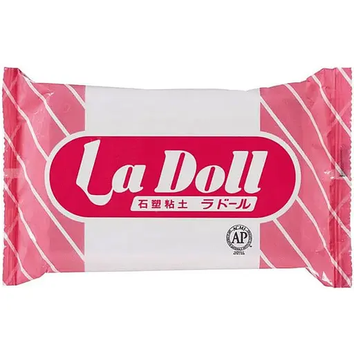 Пластика самозастигаюча Padico La Doll 500 г   - фото 1