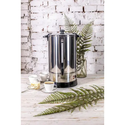 Апарат для гарячих напоїв Camry CR 1259 - фото 8