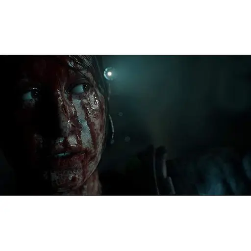 Гра The Dark Pictures Anthology House of Ashes (російська версія) (PS4) - фото 2