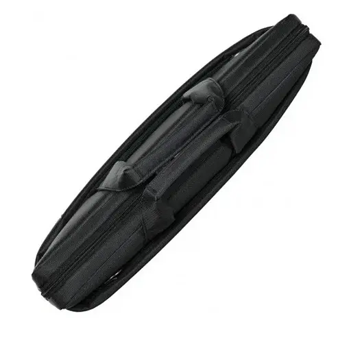 Сумка для ноутбука 17.3 дюйма Rivacase RC8252 Black - фото 4