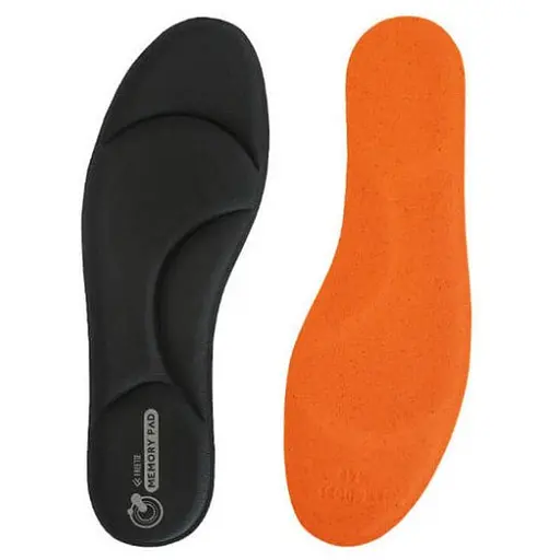 Устілки спортивні Yopin Freetie M32924 з ефектом пам'яті