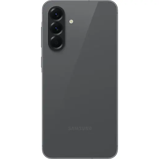 Смартфон Samsung Galaxy A56 12/256 GB Awesome Graphite (SM-A566BZKY) [133124] - фото 5