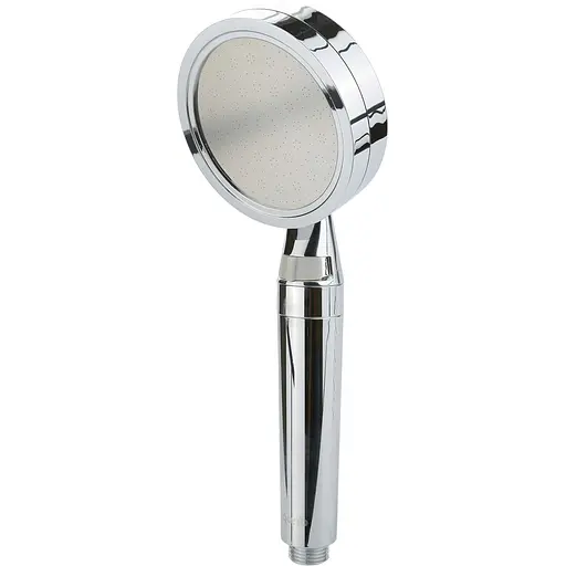 Фильтрующая душевая лейка Drop SPA1F-NANO100F с Nano SPA потоком и фильтром - Экономия 66%