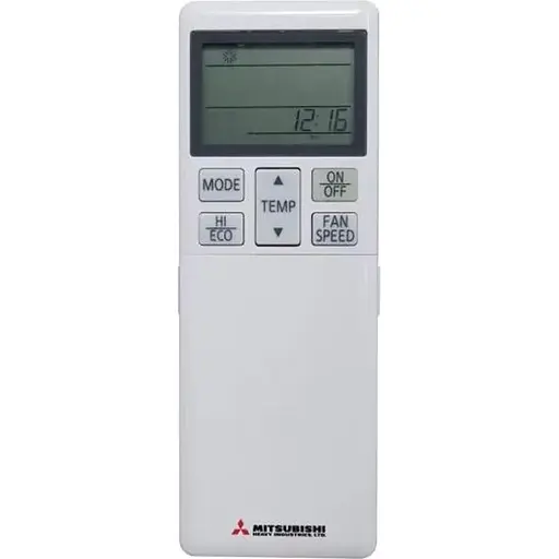 Сплит-система Mitsubishi Heavy Industries Premium Inverter SRK25ZS-WT/SRC25ZS-W Titanium (130601) - фото 3