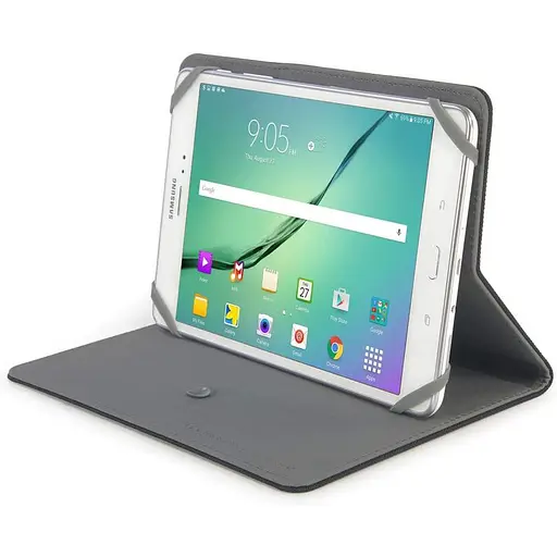 Чехол Tucano Vento Universal для планшетов 7-8" черный - фото 7