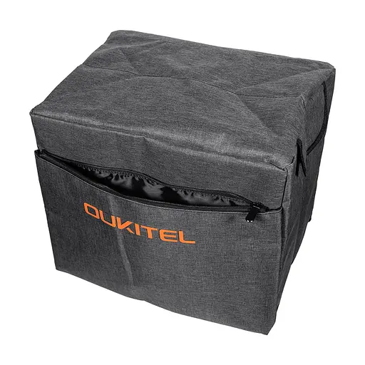 Чохол для портативних зарядних станцій OUKITEL BP2000E / BP2000E PRO (42-00234) - фото 6