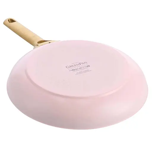 Сковорода GreenPan Padova Reserve з керамічним покриттям 20 см (00000059719) - фото 4