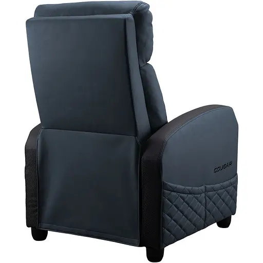 Геймерское кресло Cougar Ranger Elite Navy Blue [142098] - фото 7