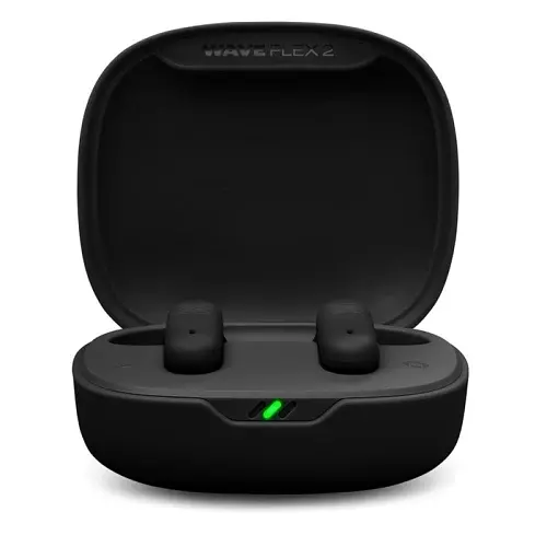 Наушники Wave Flex 2, Black JBL teh0020081 - фото 2