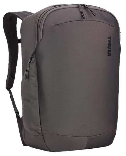 Рюкзак Subterra 2 Convertible Carry-On Bag 40L TSD-440 Vetiver Gray Thule sum0027945 - фото 1
