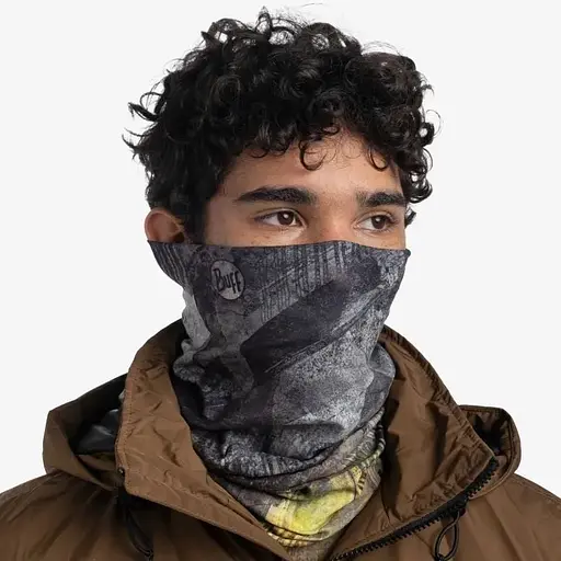 Мультиповязка Buff Original Concrete Grey (1033-BU 123466.937.10.00) - фото 4