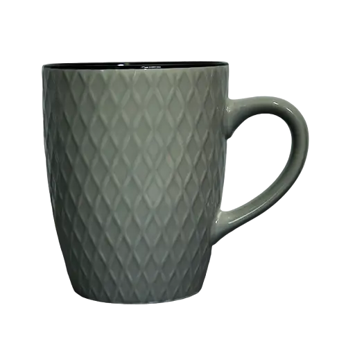 Чашка Vittora Ейфорія 370 мл 1 шт. (135042) - фото 3