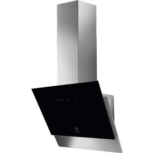 Наклонная вытяжка Electrolux LFV616Y