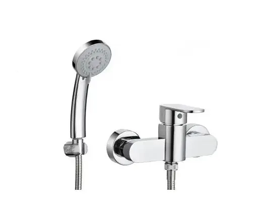 Змішувач для душу Zegor GAB5-А136 одноважільний 30412 - фото 1