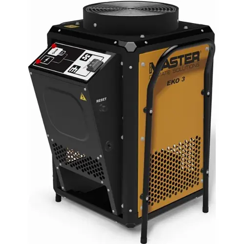 Теплова гармата Master EKO 3
