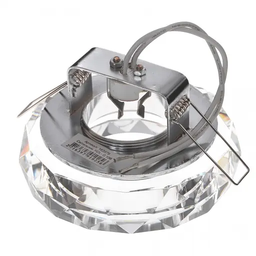 Светильник точечный Brille декоративный HDL-G106 MR16 163979 - фото 2