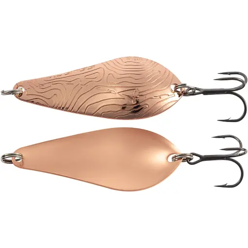 Мормышка Select ProAtom 8 g 54 mm #03