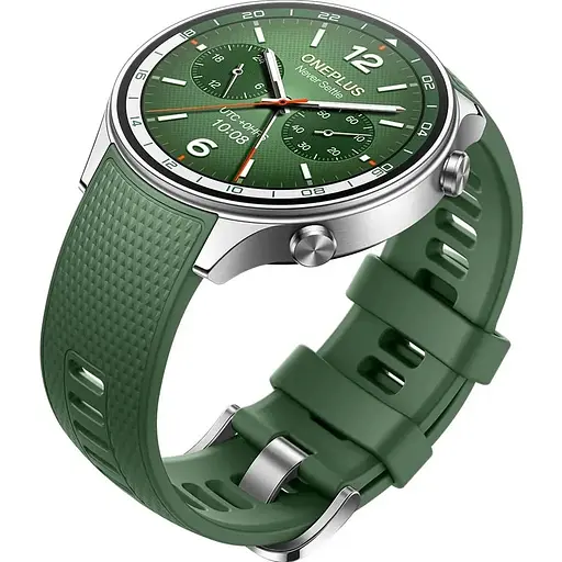 Смарт-годинник OnePlus Watch 2R Green_EU - фото 6