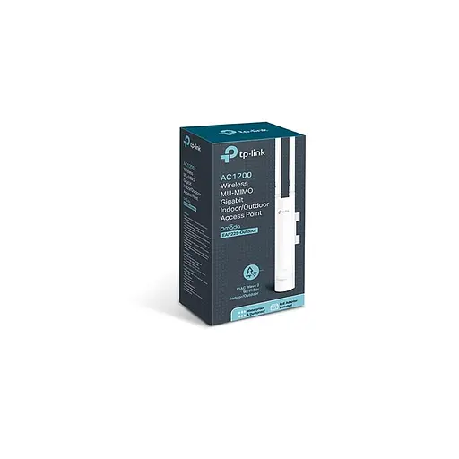 Точка доступу TP-Link EAP225-Outdoor - фото 4