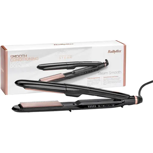 Випрямляч для волосся Babyliss ST493E - фото 5
