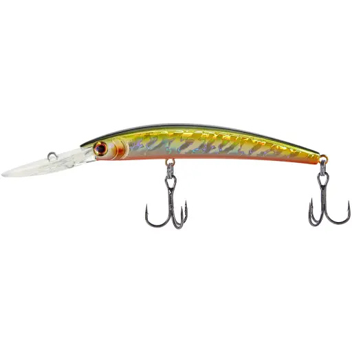 Воблер Select Diver 130F 130 мм 24.0 г #24, мax 8.0 м