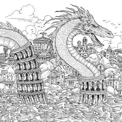 Паралельна реальність - фото 8