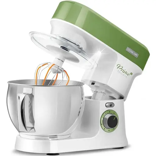 Кухонная машина Sencor STM 3780GG - фото 2