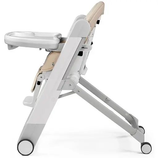 Стул Peg-Perego Siesta Follow Me Astral бежевый - фото 16