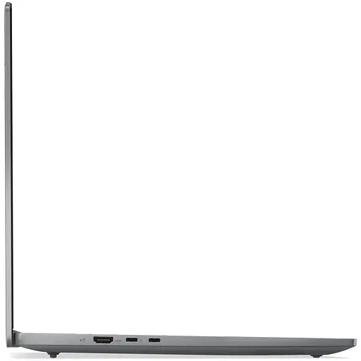 Ноутбук Lenovo IdeaPad Pro 5 16AHP9 7 8845HS 51GHz,2.5K,IPS,32GB LPDDR5x,1TB,RTX 4050 6GB,Без ОС - фото 11