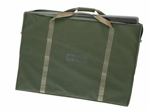 Столик рыбацкий Mivardi New Dynasty Hardcore XXL для карпятников - фото 4