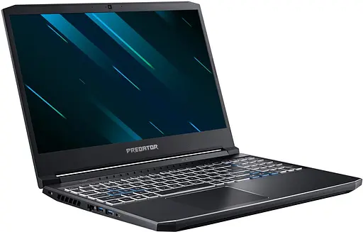 Ноутбук Acer Predator Helios PH315-53 i7-10750H, 16Gb, 512 SSD, Nvidia RTX 2060 6Gb - фото 2