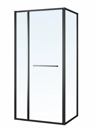 Душевая кабина Volle Cruze 90x90 без поддона 1047.124704 - фото 1