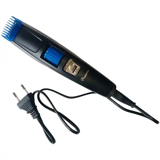 Триммер для бороди Gemei акумуляторний - фото 1