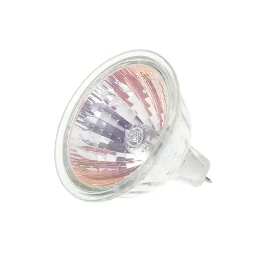 Лампа Brille галогенна 50W GU5.3 NW MR16, 38 Xenon Br 12V