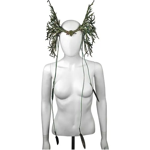 Тиара-венок Эльфийка - фото 1