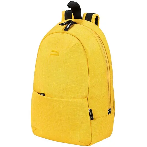 Городской рюкзак Tucano Ted 11"/Yellow (BKTED11-Y) - фото 8
