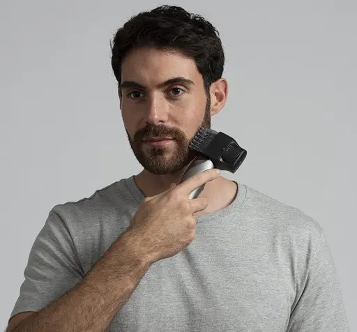 Тример для тіла Panasonic ER-GY60-H520 [71114] - фото 14