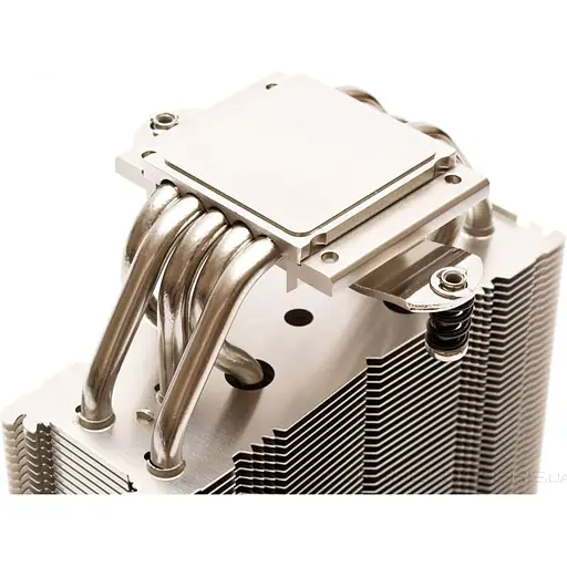Кулер для процессора Noctua NH-U12S 1700 AM5 (NH-U12S) - фото 5